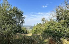 St Magdalene's Hill, Perth and Kinross, Scotland