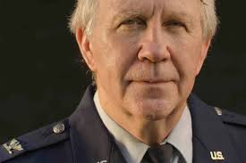 Fundraiser for Larry Franklin by Kika S : A Call for Late Justice for Col.  Larry Franklin