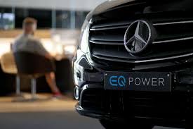 Do not contact me with unsolicited services or offers Mercedes Benz Says It Will Go All Electric In 2030 But With A Major Caveat The Verge