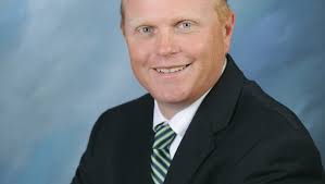 CenterState's Bieber receives promotion