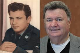 Albert Ernest Whipple Obituary