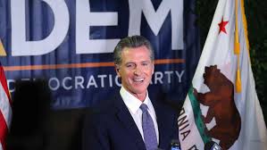 Newsom Remains Governor After California’s Recall Election