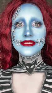 The Daughter of Jack and Sally