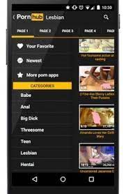 Install the apk now and enjoy seeing how they love each other. Pornhub V5 6 1 Premium Apk Apkmagic