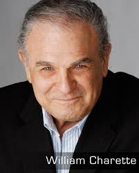 William Charette is a Cinefund Production