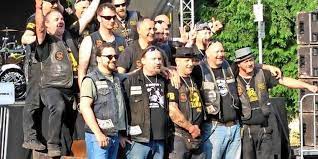 Brothers mc podcast episode 1: Konigs Wusterhausen Rockerfest In Wernsdorf Beim Mark Brothers Mc