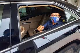 Wisatawan Harus Rapid Test Antigen Wali Kota Malang Harus Waspada Covid 19 Ini Mengganas Halaman All Kompas Com