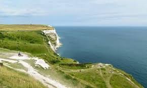 Dover Soul A New Walking Trail On The Kent Coast Vacation Inspiration Folkestone Uk Tourism