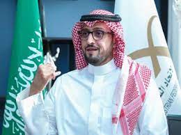 الاتحاد السعودي للفروسية ، هو الجهة الراعية لرياضة الفروسية في المملكة العربية السعودية ، يرأسه الأمير عبد الله. Ø±Ø¦ÙŠØ³ Ø§Ù„Ø§ØªØ­Ø§Ø¯ Ø§Ù„Ø³Ø¹ÙˆØ¯ÙŠ Ù„Ù„ÙØ±ÙˆØ³ÙŠØ© Ø­Ù‚Ù‚Ù†Ø§ Ø®Ø·ÙˆØ© ÙƒØ¨ÙŠØ±Ø© Ø¨Ø§Ø³ØªØ¶Ø§ÙØ© Ø§Ù„Ø¨Ø·ÙˆÙ„Ø§Øª Ø§Ù„Ø¹Ø§Ù„Ù…ÙŠØ© Ø§Ù„ÙƒÙ†ÙˆØ² Ø§Ù„Ù…ØµØ±ÙŠØ©