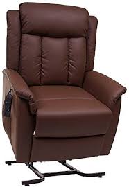 Perfect Comfort Infinite Position Lift Chair Recliner Designed By Golden Technologies For Spinlife Mocha Lift Chair Recliners Lift Chairs Chair