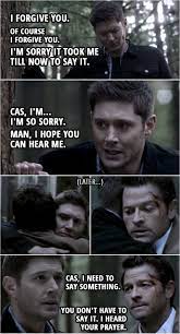 100 Best Supernatural Quotes Carry On My Wayward Son Scattered Quotes Best Supernatural Quotes Supernatural Jokes Supernatural Quotes