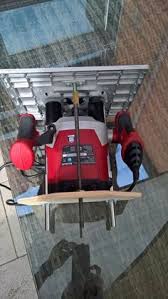 Hubtisch Fur Die Oberfrase Hubtisch Router Lift Oberfrase Tisch