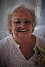 Barbara Manke Obituary