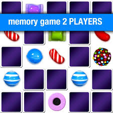 Memory Game 2 Players Candy Crush Candy Crush Games Candy App Memory Games