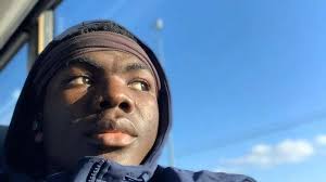 International Ambassadors