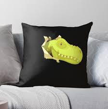 Dino Tube