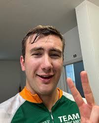 Andrew Westover's Instagram, Twitter & Facebook