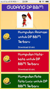 Download kumpulan gambar dan kata kata bbm. Gudang Dp Bbm For Android Apk Download