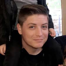 In loving memory of Josh