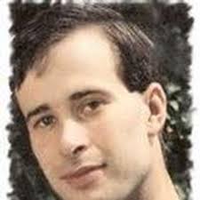 Kenneth Harold Clark Obituary October 22, 2006