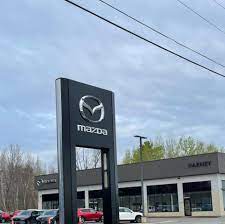 Looking for car rentals in bangor? Varney Mazda Home Facebook