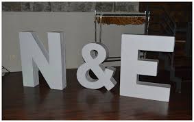 ¿quieres aprender a realizar letras decorativas de cartón? La Neurona Del Manitas Letras Gigantes De Carton Para Decoracion De Eventos Letras Gigantes Letras De Carton Hacer Letras De Carton