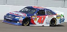 Know his earnings and real estate property. Bobby Labonte Wikipedia