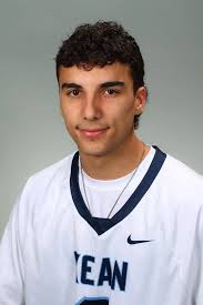 2023 Men's Lacrosse Roster