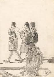 Stop Child Labour Faizer Pencil Arts Drawings Illustration People Figures Other People Figures Female Artpal Child labor drawing at getdrawings | free download. stop child labour faizer pencil arts