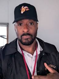 About Coach Allen's hair: When I got asked back for season 2 of Walter  Boys, I made sure that I could showcase a different Black hairstyle every  episode. I wanted to represent