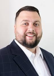 Kurt Stanley, Financial Representative