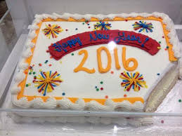 For kid parties, especially, it is nice to place gumdrops or other edible decorations at even intervals all over the cake. Are Costco S Half Sheet Cakes Ever Coming Back Fn Dish Behind The Scenes Food Trends And Best Recipes Food Network Food Network