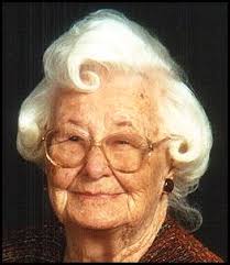 Evelyn Morgan Obituary (2010)