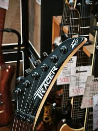 Image result for Black 1989 Tracer