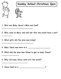 Church House Collection Blog Christmas Quizzes For Sunday School Christmas Sunday School Sunday School Kids Sunday School Activities