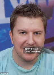 18 Nick Swardson Visits Young Hollywood Studio Stock Photos, High-Res  Pictures, and Images