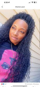 African braid shops near Tyndall Parkway besides Sister's?