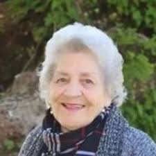 Alice B. Beslin Muffoletto Obituary December 31, 2016