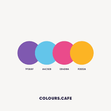 This compact color scheme will make it more straightforward and easier to use than before. 41 Beautiful Color Palettes For Your Next Design Project