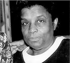 Patty WALLS Obituary (1934