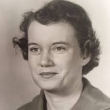 Nancy Jean Stock Obituary (1929