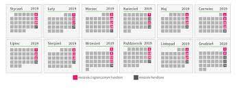 Będzie ich zaledwie siedem w skali całego. Czy 24 Lutego Jest Niedziela Handlowa Czy Sklepy Sa Czynne Niedziele Handlowe 2019 Luty 24 02 2019 Wspolczesna Pl