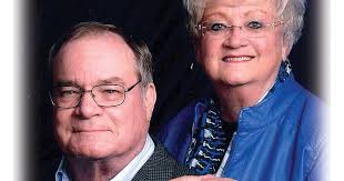 Joseph and Sheila Pullen