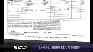 Handy tips for filling out uif forms online. Filling Out Your Claim Forms Youtube
