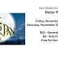 SATURDAY - Peter Pan, Jr event image