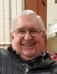 Obituary information for Bruce Andras Agnew