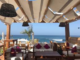 Le Cabanon Dakar Restaurant Avis Numero De Telephone Photos Tripadvisor