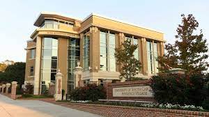 Staff Directory University Of South Carolina Athletics