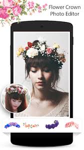 Wedding flower crown photo apk. Flower Crown Photo Editor Apk 1 4 On Pc Mac Appkiwi Apk Downloader
