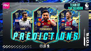 Jun 06, 2021 · in this case, the numbers certainly tell the story: Fifa 21 Premier League Team Of The Season Predictions Futhead News
